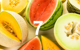 Melons